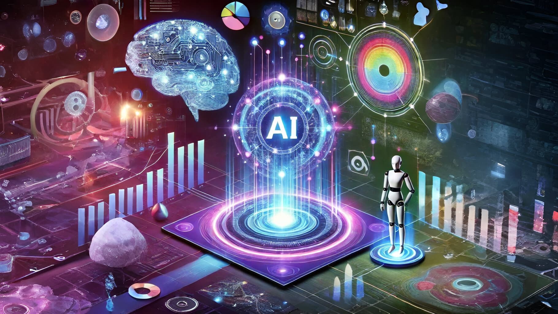 Understanding the Technology Behind AI Agents: NLP, ML, and Beyond