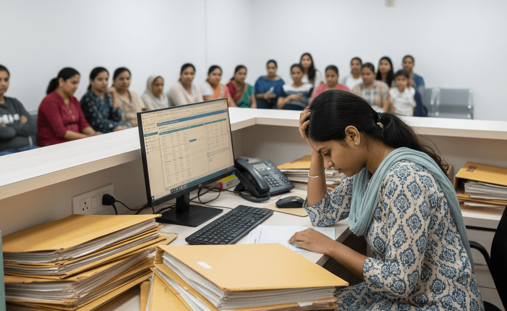 The Recall Goldmine: How Clinics Can Reactivate Old Patients (Dental, Eye, Derma)